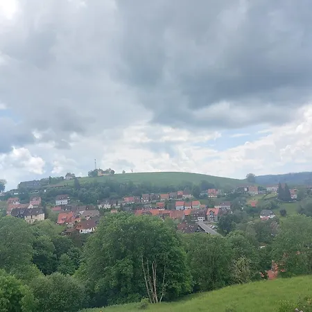 Bergmanns Dank