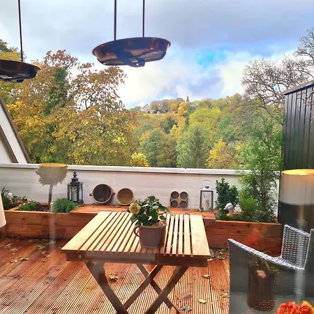 Apartament Bergmanns Dank Sankt Andreasberg
